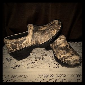 BOC Clogs